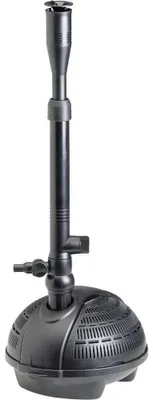 Productafbeelding van Waterspeelpomp 2500, 2500 l/u, 40 W, 4 fonteinen