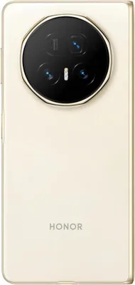 Immagine prodotto di HONOR Magic V5 Dual Sim - Bianco - 512 GB