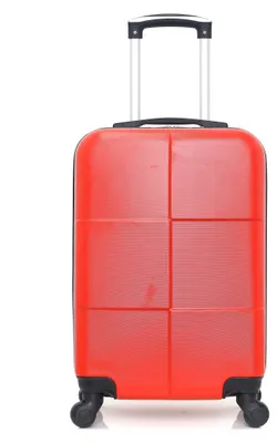 Produktbild von HERO – Handgepäckkoffer CORONADO 55 cm, 4 Rollen