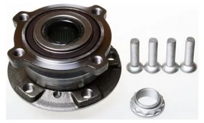 Immagine prodotto di EBG Mozzo ruota con cuscinetto anteriore 6 BMW 31206779735