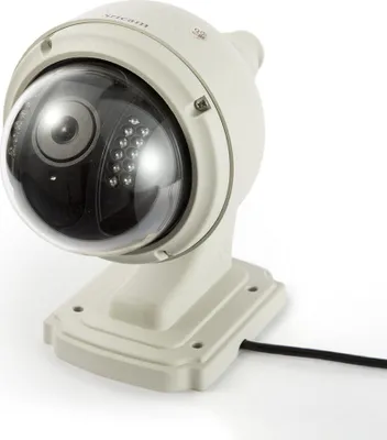 Image de EU Sricam SP015 Caméra IP Wifi