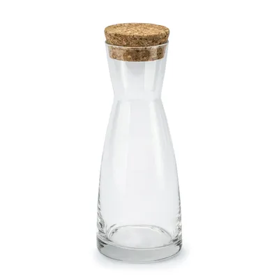 Obrázek produktu pro Bormioli Rocco karafa Ypsilon s korkem 500 ml