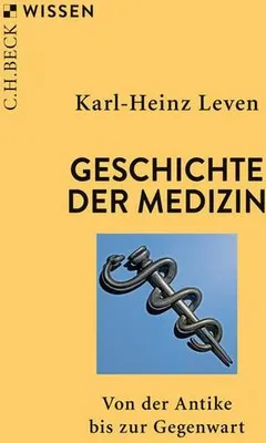 Produktbild von Geschichte der Medizin