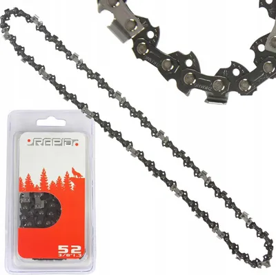 Produktbild von Sägekette 52*3/8"*1,3Mm Rapid