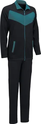 Produktbild von REDBEST Damen-Freizeitanzug petrol 36 / 38