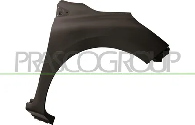 Produktbild von PRASCO RN3293003 Kotflügel Vorne Rechts für RENAULT Clio IV Schrägheck (BH)