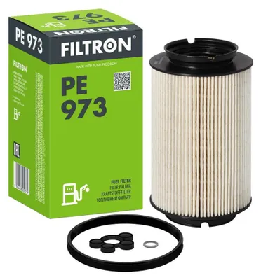 Zdjęcie produktu dla Filtr paliwa FILTRON PE 973