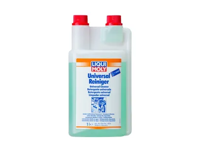 Produktbild von LIQUI MOLY Universalreiniger 1 l