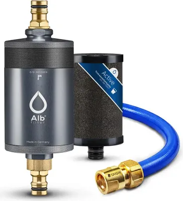 Produktbild von Alb Filter MOBIL Active Trinkwasserfilter | Mit GEKA Anschluss