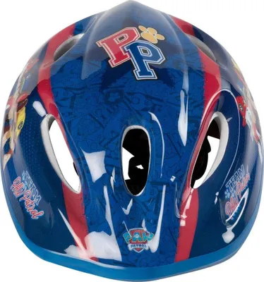 Produktbild von PAW PATROL Fahrradhelm Helm 10540 52 - 56cm