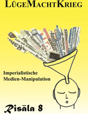 Produktbild von Risala 8 - LügeMachtKrieg