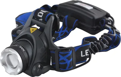 Obrázek produktu pro LED světlomet ZOOM CREE XM-L T6