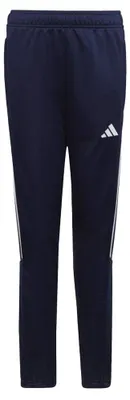 Image de Adidas - Pantalon de jogging « Tiro 23 » pour enfants PP2221 (152) (bleu marine foncé)
