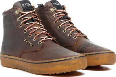 Produktbild von TCX Schuhe DARTWOOD WP MARR braun 43