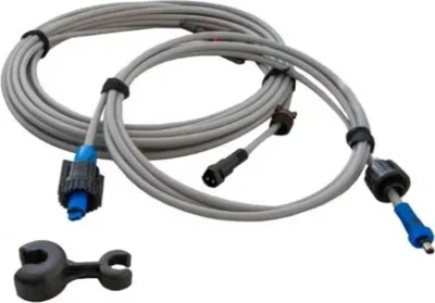 Produktbild von Schwimmkabel-Set für POWER 4.0 Schwimmkabel 13 m und 3 m