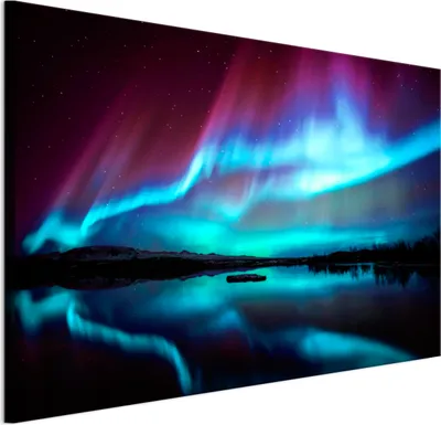 Immagine prodotto di LUMASOUL Quadri su tela con motivi naturali, Quadri da Parete per Soggiorno e Camera da Letto, Quadri 90x60 cm Moderni