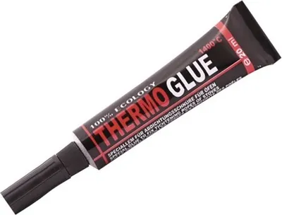 Produktbild von Lepidlo Thermo Glue k lepení těsnění