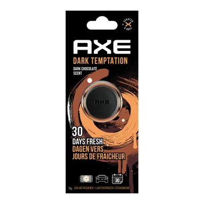 Immagine prodotto di AXE deodorante per auto Mini Vent E303720301 Dark Temptation