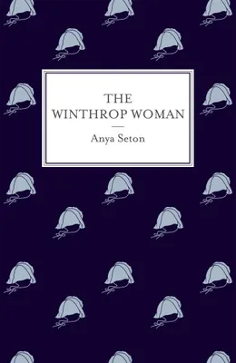 Zdjęcie produktu dla The Winthrop Woman