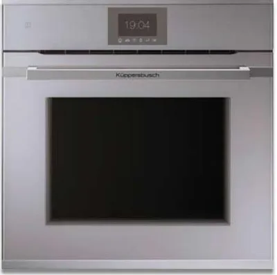 Produktbild von Küppersbusch Einbau-Backofen BP 6550.0 G Grau EEK: A+