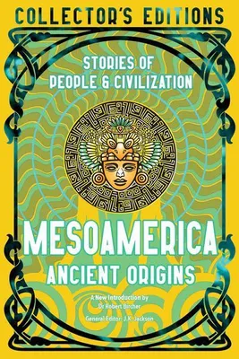 Obrázek produktu pro Mesoamerica Ancient Origins