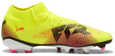 Produktbild von Puma Future 8 Pro FG/AG Gelb 8.5