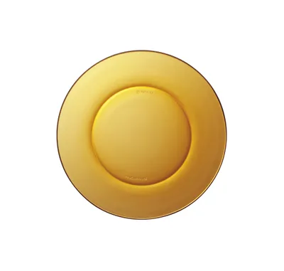 Produktbild von Duralex Lys Amber Dessertteller 190 mm 6 Stück 1024954PRZEM