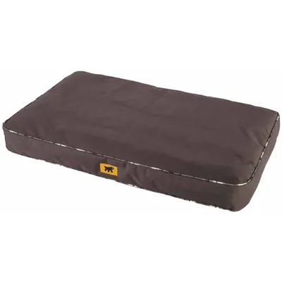 Obrázek produktu pro Ferplast pelíšek pro psy Polo 65 Brown 65x40x8 cm 81087012