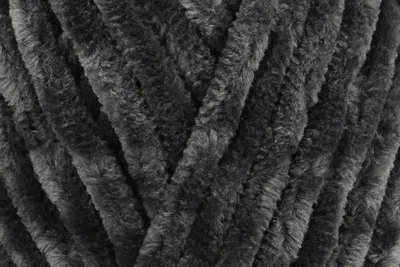 Image de Schachenmayr Luxury Velvet, 100 g Elephant Fils à tricoter à la main