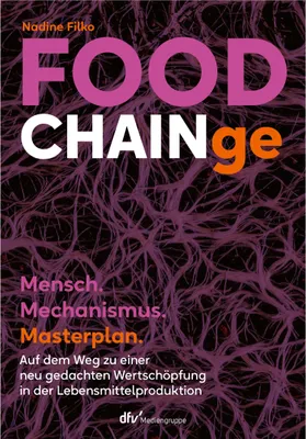 Produktbild von FOOD CHAINge