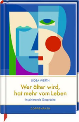 Obrázek produktu pro Wer älter wird, hat mehr vom Leben