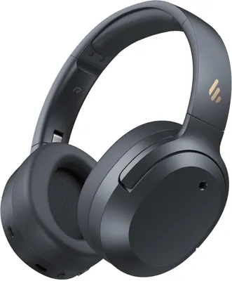 Produktbild von Over-Ear-Kopfhörer mit -49 dB Geräuschunterdrückung, kabellos und kabelgebunden, Hi-Res-Audio, 88 Stunden Spielzeit, räumlicher Klang