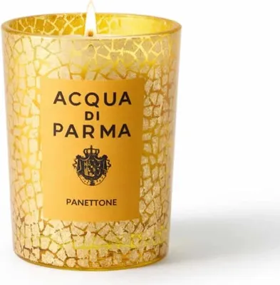 Immagine prodotto di Acqua Di Parma Panettone Scented Candle 200g