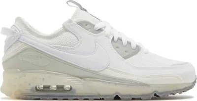 Produktbild von Nike Air Max 90 Terrascape - Herren Schuhe Weiß DQ3987-101 , Größe: EU 46 US 12