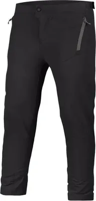 Produktbild von Endura Mt500 Burner Hosen Schwarz 13-14 Years Kinder Schwarz 13-14 Years