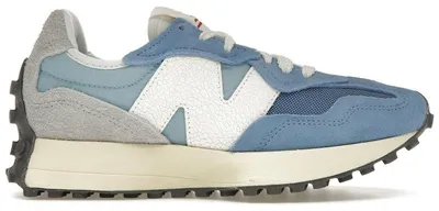 Produktbild von New Balance 327 Blue Laguna - EU 45