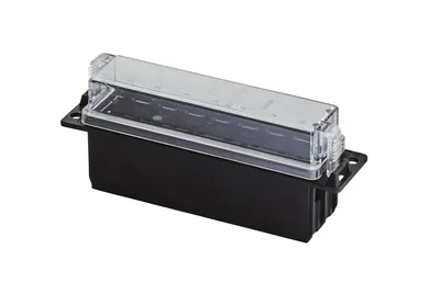Produktbild von HELLA 8JD 005 993-161 Sicherungsdose - 8-polig - Stecker: ATO