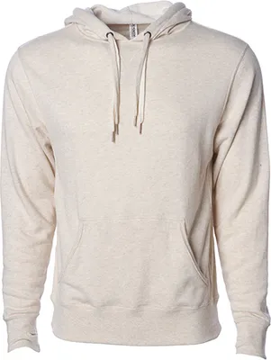 Produktbild von Independent Uni Midweight French Terry Hooded Pullover