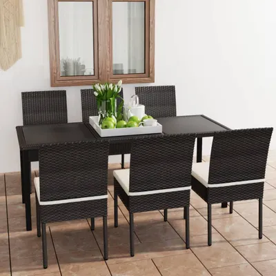 Obrázek produktu pro VidaXL 3065697, 7 kusů