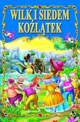 Obrázek produktu pro ISBN 9788377402788, Polský, Pevná vazba, 36 str.