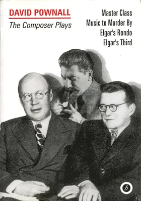 Produktbild von The Composer Plays
