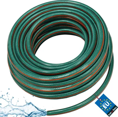 Obrázok produktu pre KOTARBAU® 4-vrstvová záhradná hadica 1/2" 30 m záhradná hadica