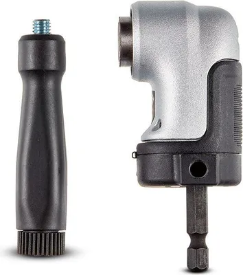 Produktbild von DEWALT Ultrakompakt Schlagschrauber Winkelgetriebe - L.65 mm - Sechskant - DT20503-QZ