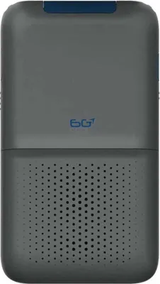 Zdjęcie produktu dla LifaAir Lifa Air 6GCool -henkilökohtainen ilmanpuhdistin, harmaa