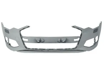 Produktbild von BLIC Stoßstange Stoßfänger für AUDI A6 Avant (4G5, 4GD, C7) 5510-00-0043901P