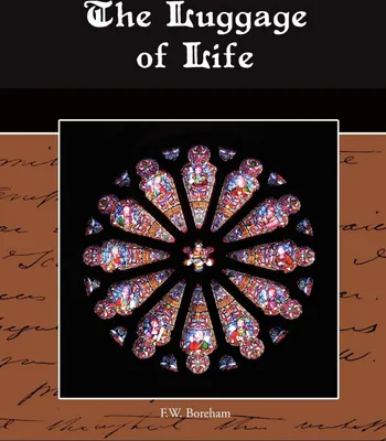 Produktbild von The Luggage of Life