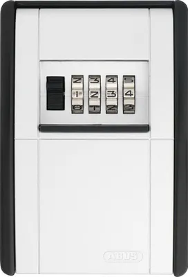 Image de Coffre De Sécurité à Clé Cbo704b Abus