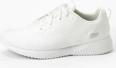 Produktbild von Skechers Schuhe Sneaker, 32504WHT