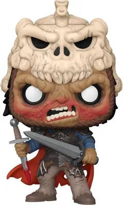 Obrázok produktu pre Akčná figúrka Army of Darkness Evil Ash, 7-palcová zberateľská