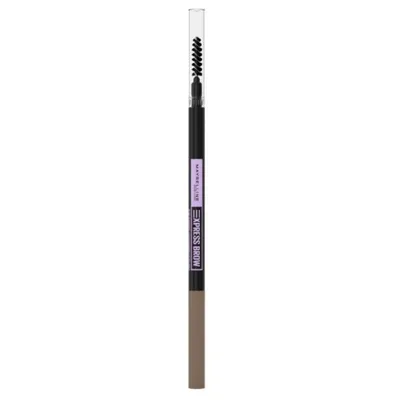 Produktbild von Maybelline Brow Ultra Slim, Braun, Medium Brown, Frauen, Definition, 1,5 mm, 1 Stück(e)